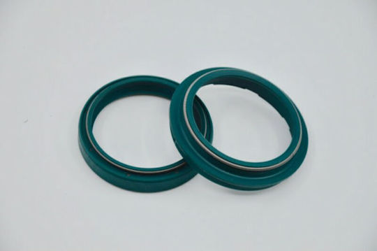 SKF WP 48mm Seal and Scraper Set