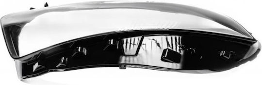 Κρύσταλλο Φαναριού Αριστερό Mercedes-benz A-class W177 19-21 1 Τεμάχιο