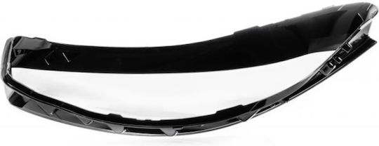 Headlight Crystal Right Mercedes-benz A-class W177 19-21 1 Piece