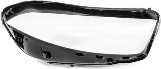 Κρύσταλλο Φαναριού Αριστερό Mercedes-benz A-class W177 19-21 1 Τεμάχιο