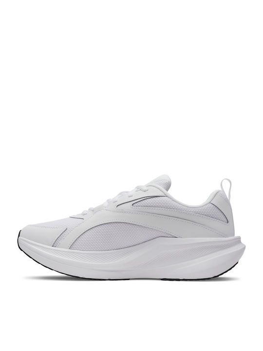 Assert 11 Sport Shoes Running White / Black