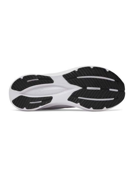 Assert 11 Sport Shoes Running White / Black