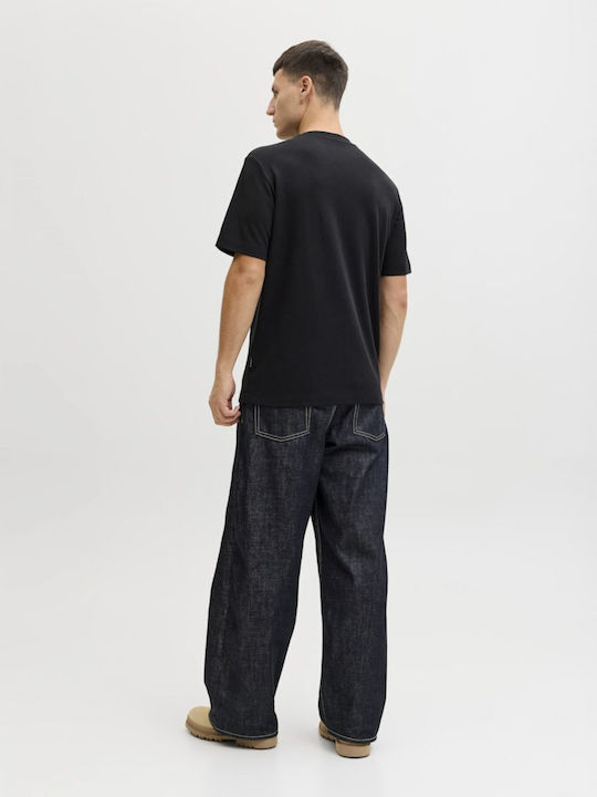 Jack & Jones T-Shirt Black