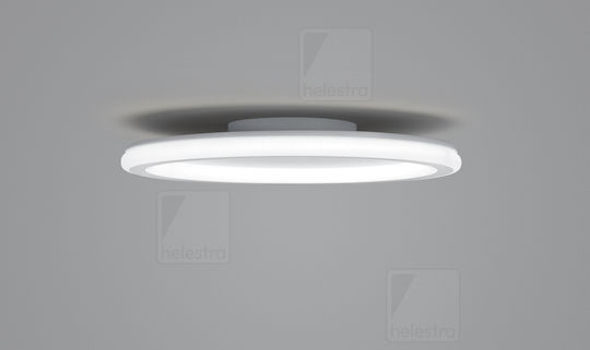 Helestra Πλαφονιέρα 62εκ. LED