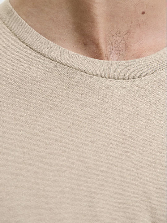 T-shirt Beige