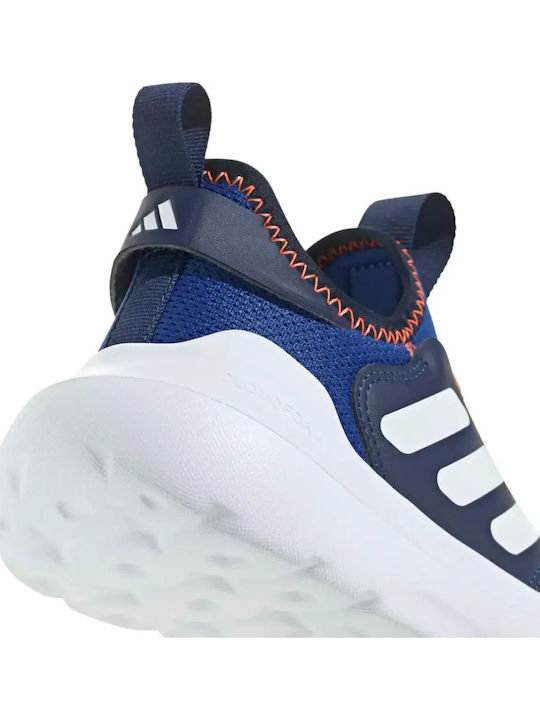 Tensaur Comfort Αθλητικά Παιδικά Παπούτσια Running Slip-On Μπλε