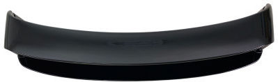 Car Rear Spoiler Trunk Bmw E60 2003-2010 Ltw M3 Gt Class 2 Black Glossy