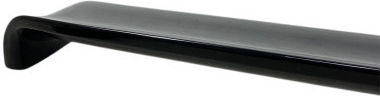 Car Rear Spoiler Trunk Bmw E60 2003-2010 Ltw M3 Gt Class 2 Black Glossy