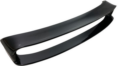 Car Rear Spoiler Trunk Bmw E60 2003-2010 Ltw M3 Gt Class 2 Black Glossy