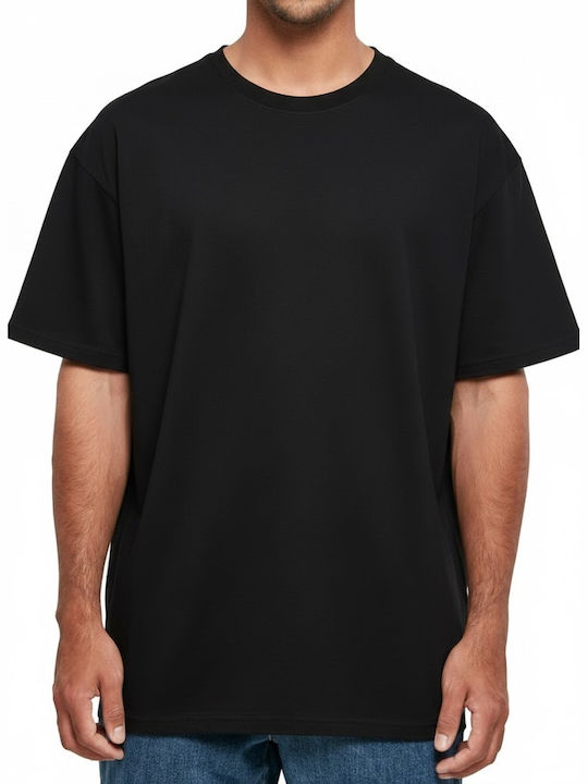 Oversized T-Shirt Scorpions Rock Avenue Schwarz
