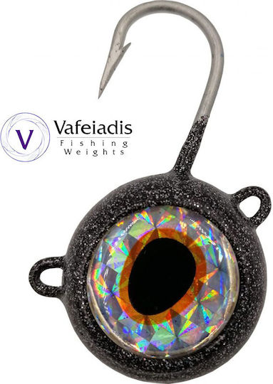 Vafeiadis Vafeiadis Jig Fishing 100g