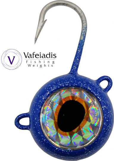 Vafeiadis Vafeiadis Jig Fishing 100g