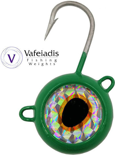 Vafeiadis Fishing Jig 100gr