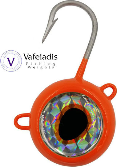 Vafeiadis Vafeiadis Jig Fishing 100g