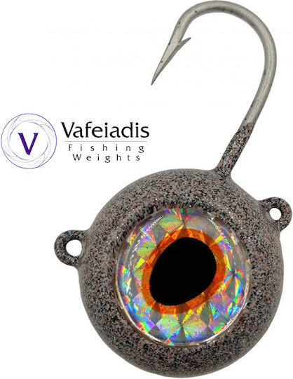 Vafeiadis Vafeiadis Jig Fishing 100g
