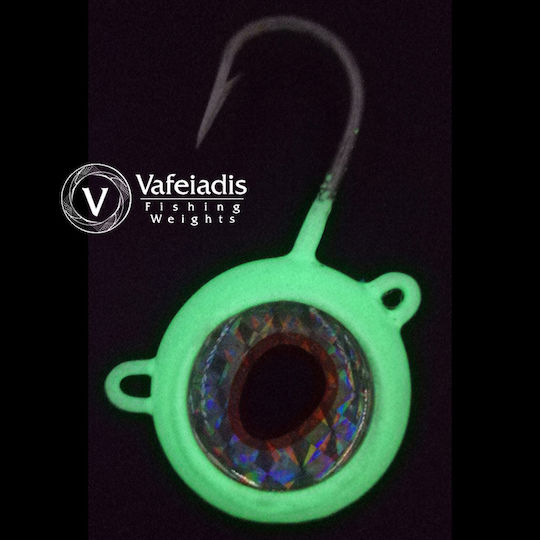 Vafeiadis Vafeiadis Jig Fishing 100g