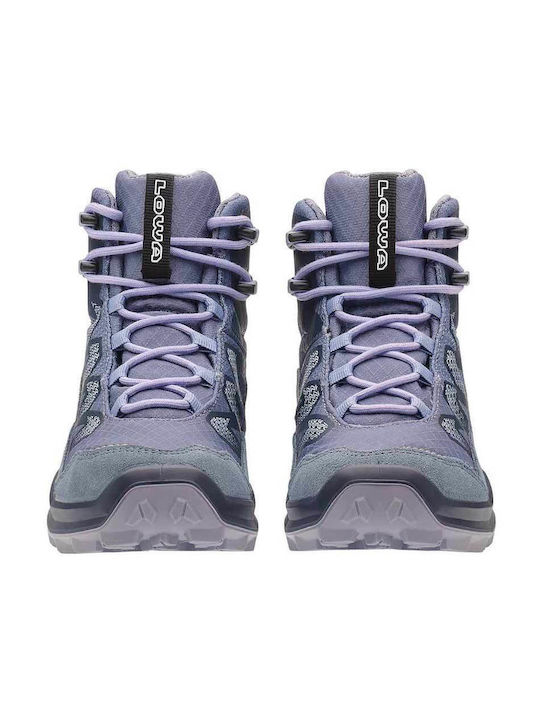 Impermeabili Violet ->