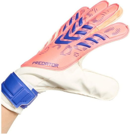 adidas Predator Training Adults Goalkeeper Gloves Orange