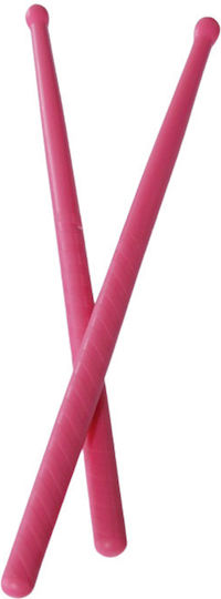 Sveltus Fit Stick Yoga Wheel Ροζ