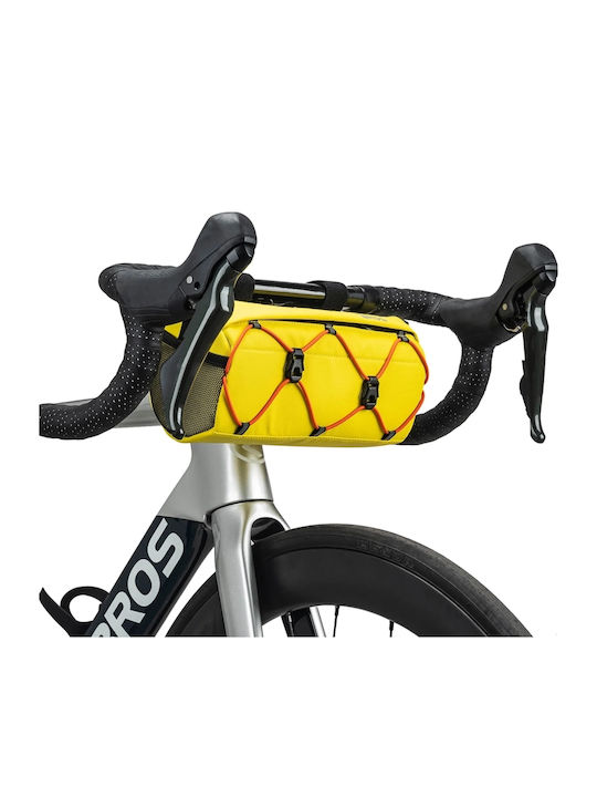 Rockbros Handlebar Bag 2.2lt