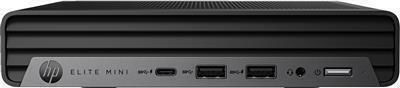 HP Elite 805 G8 Mini PC (Ryzen 5 5600GE/16GB DDR4/256GB SSD/W11 Pro)