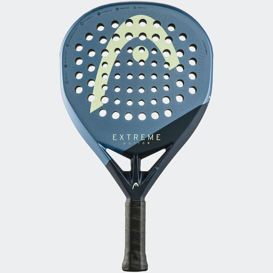 Head Extreme Motion 2025 223135 Erwachsene Padel Schläger