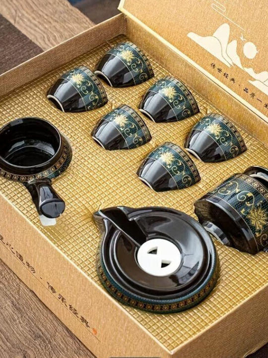 Ceainic Ceramică