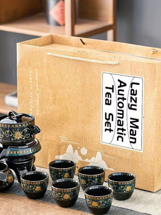 Ceainic Ceramică