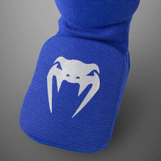 Venum Kontact 0480 Adult Shin Guards Blue