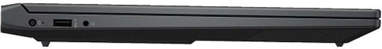 HP Victus 15-fb3013nv 15.6" IPS FHD 144Hz (Ryzen 5-240/24GB/512GB SSD/GeForce RTX 5050/W11 Home) Mica Silver (GR Keyboard)