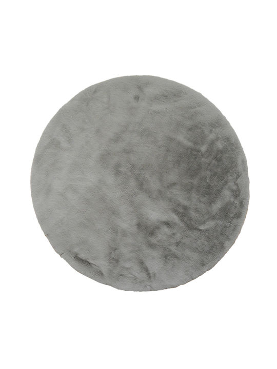 Newplan Puffy Fc25 Modern Bedroom Rugs Set Taupe 5-41-PF-T-FC25TAUPENEW-160X230 3pcs