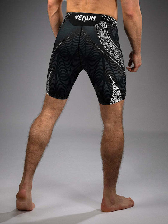 Herrenshorts Black/white