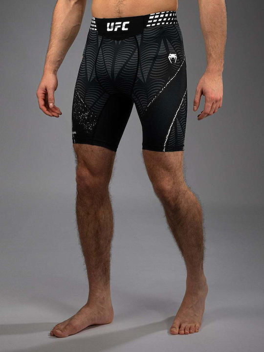 Herrenshorts Black/white