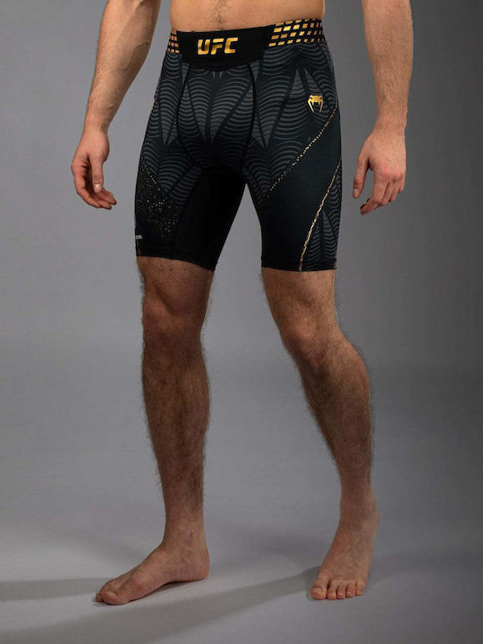 Herrenshorts Black/gold