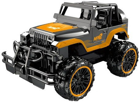 Zita Toys Remote Controlled Car