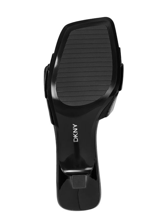 Sandalen Schwarz