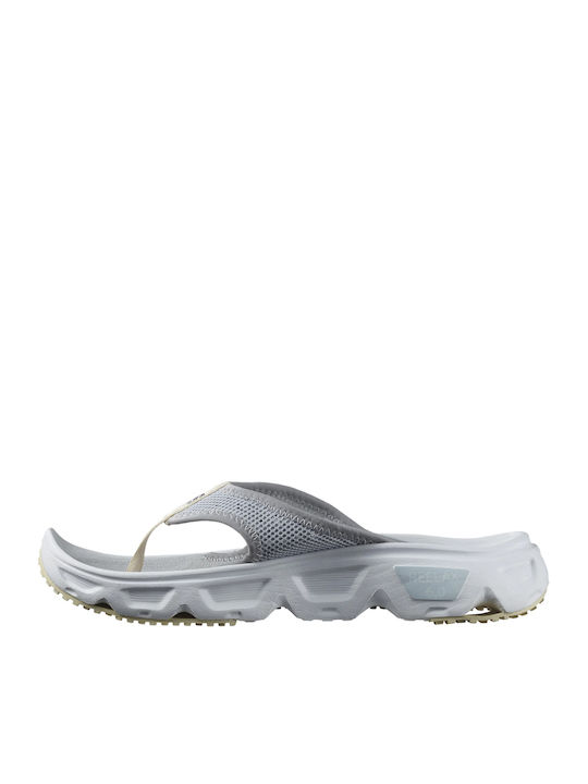 'reelax Break 6.0' Women's Flip Flops Blue