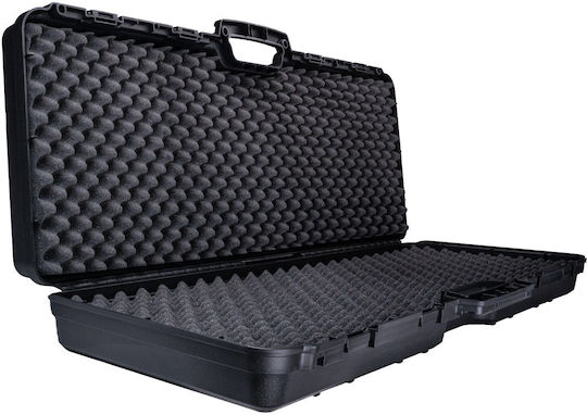 Strike Systems Plastic Black Weapon Case