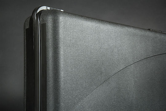Evolution Weapon Case Internal Dimension 130.5x 32.5x 13cm