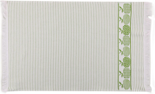 UnicUtil Towel from 100% Cotton 40x60cm 6pcs