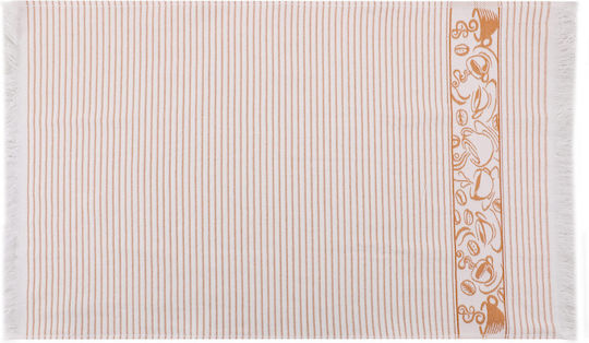UnicUtil Towel from 100% Cotton 40x60cm 6pcs