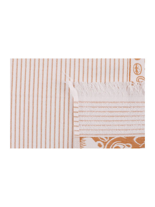 UnicUtil Prosop din 100% Bumbac 40x60cm 6buc