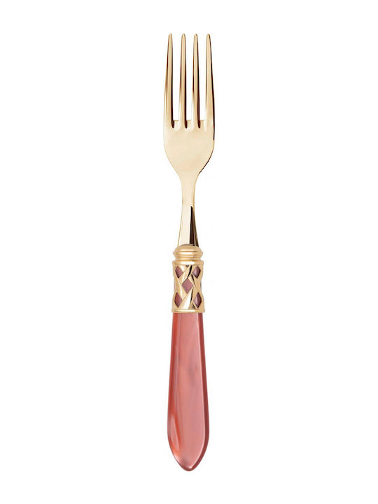 Casa Bugatti Aladdin Cutlery Set Stainless Red 16pcs