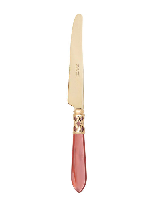 Casa Bugatti Aladdin Cutlery Set Stainless Red 16pcs