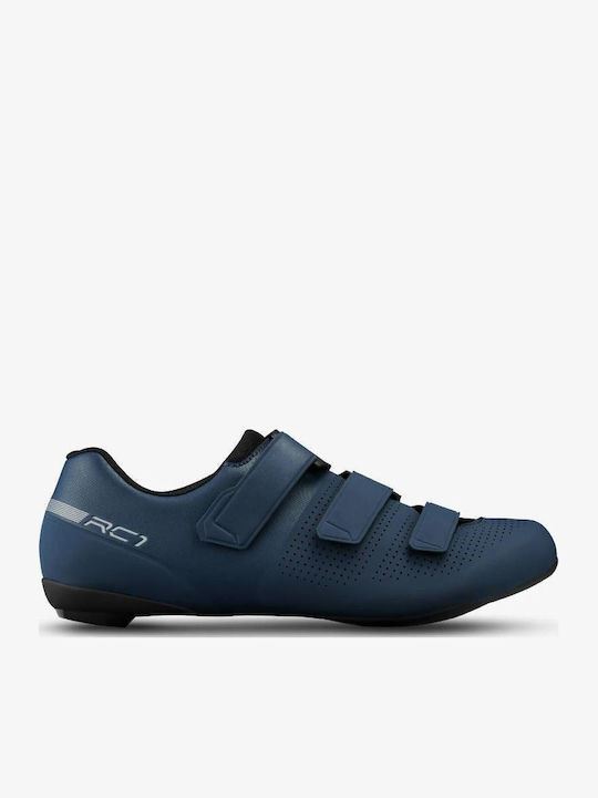 Shimano Competition Sh-rc102 Ανδρικά Παπούτσια Ποδηλασίας