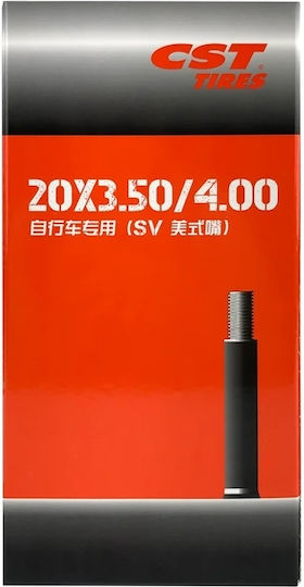 Велосипедна Гума Cst Fatty 20×4