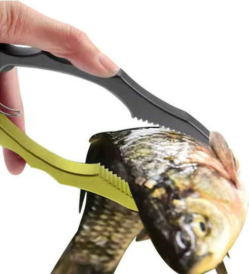Atisen Aluminium Angelwerkzeuge Fish Grip M-114
