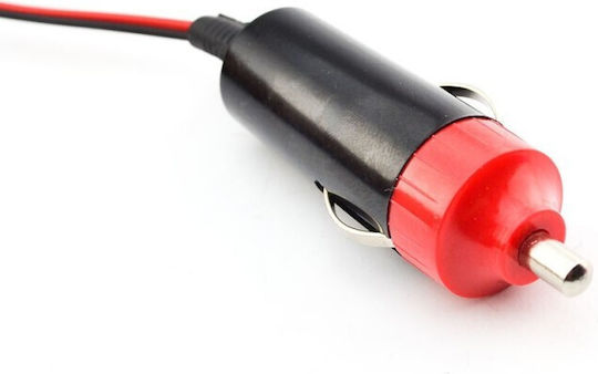 El Wire Inverter Dc 12V Auto-Stromwandler 0-3m