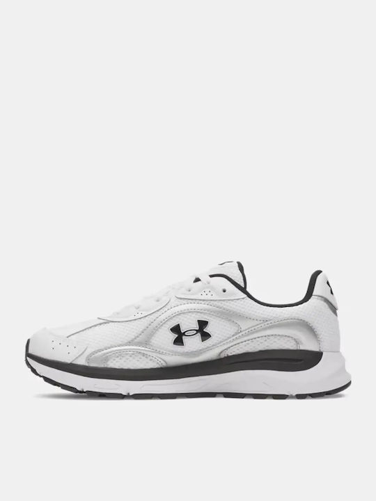 Sneakers Gray