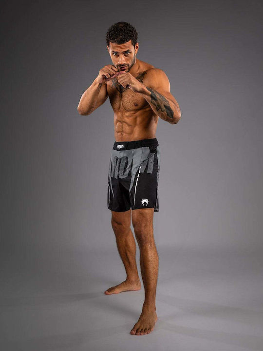 Venum Fightshorts VENUM-05172-109 MMA Shorts Black